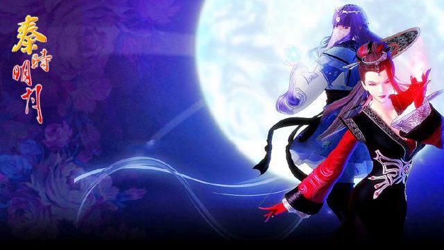 国漫第一！《秦时明月》当之无愧