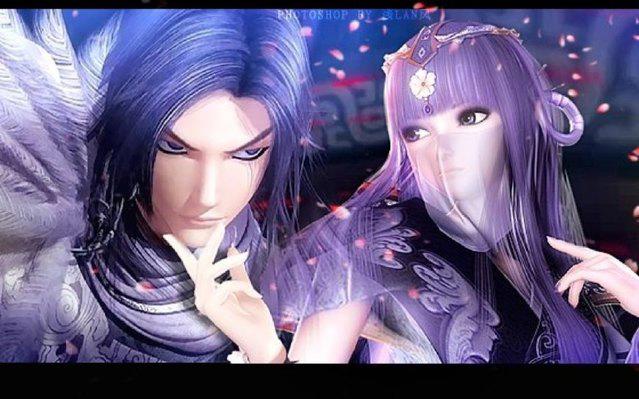 国漫第一！《秦时明月》当之无愧