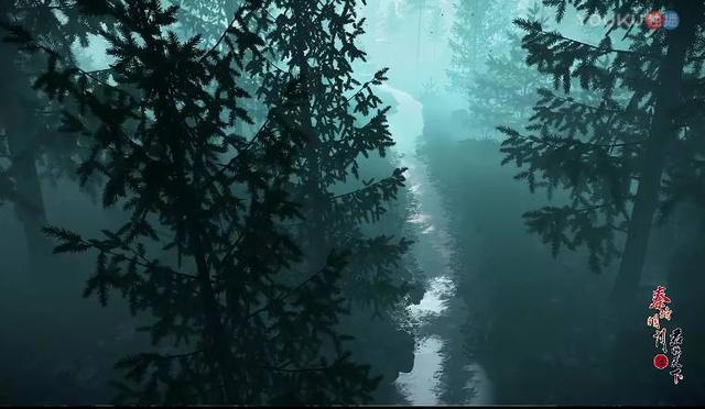 国漫第一的秦时明月，IP衍生剧收视率始终上不去