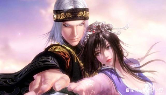 秦时明月逐渐被人淡忘，画江湖之不良人实现弯道超车