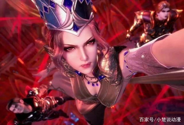 秦时明月逐渐被人淡忘，画江湖之不良人实现弯道超车