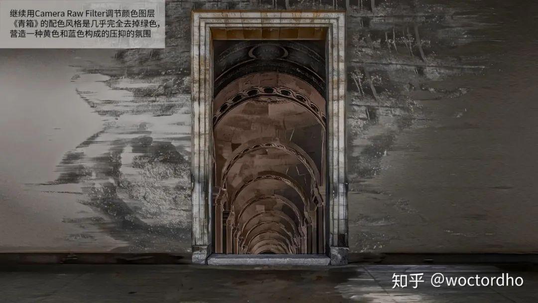 写实风视觉小说《青箱》发布之后的一些总结