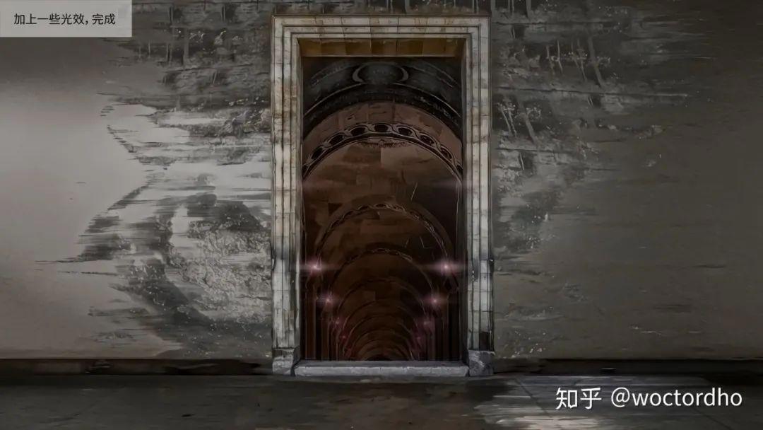 写实风视觉小说《青箱》发布之后的一些总结