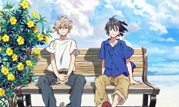 《海边的异邦人》第二季叫什么