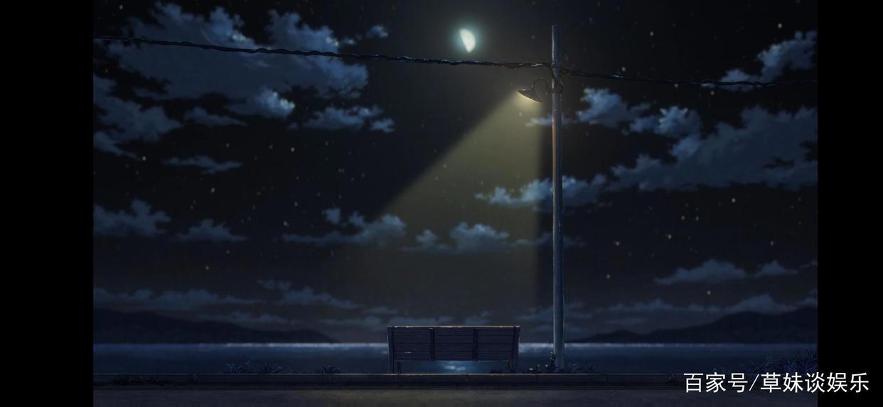 《海边的异邦人》：没什么特别的，只是谈恋爱罢了