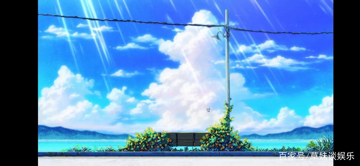 《海边的异邦人》：没什么特别的，只是谈恋爱罢了