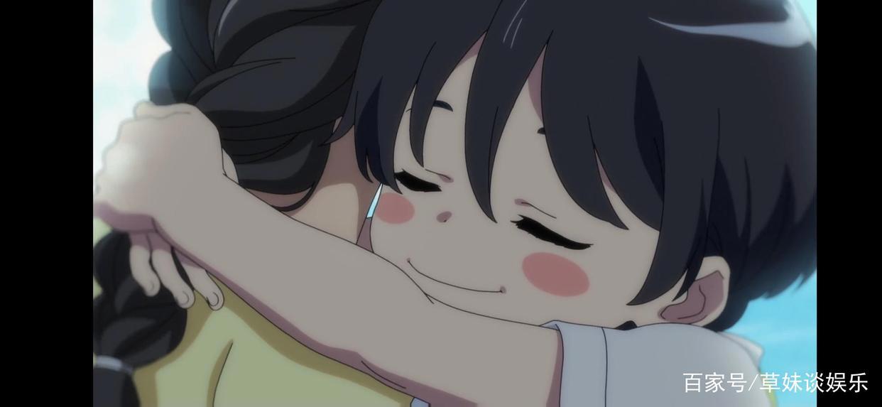 《海边的异邦人》：没什么特别的，只是谈恋爱罢了