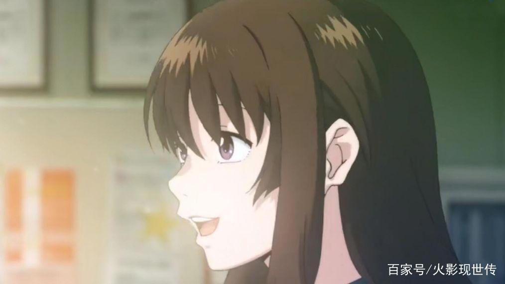 动画电影《让我聆听爱的歌声》，30秒PV放送，预计明年上映