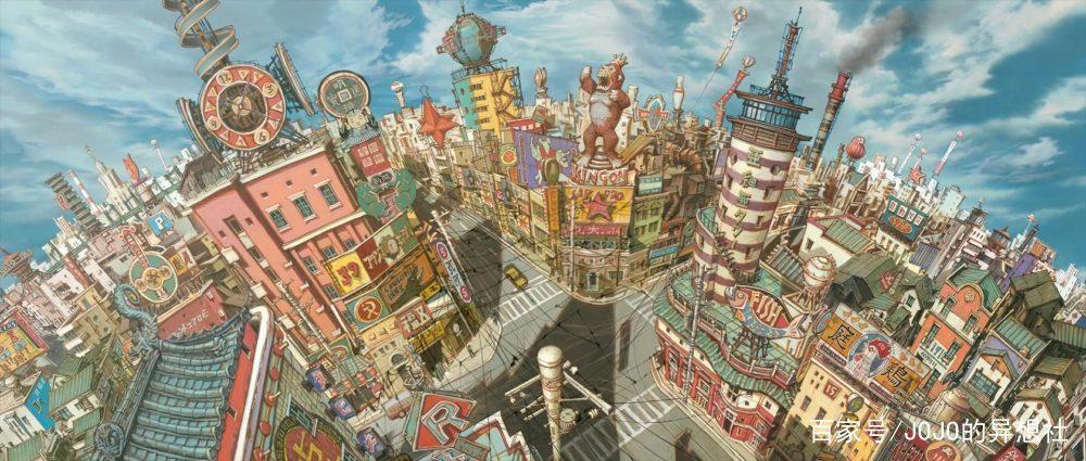 2021必看12部「日本动画电影」推荐