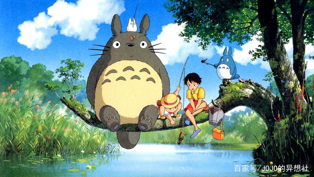 2021必看12部「日本动画电影」推荐