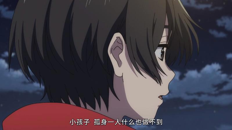 《海边的异邦人》作者是以让人阅读之后感到幸福的故事目的创作的