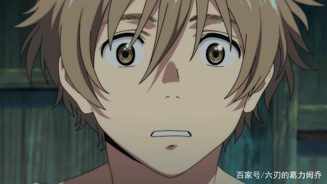 官方公布剧场版动画《海边的异邦人》的最新宣传预告和宣传海报！