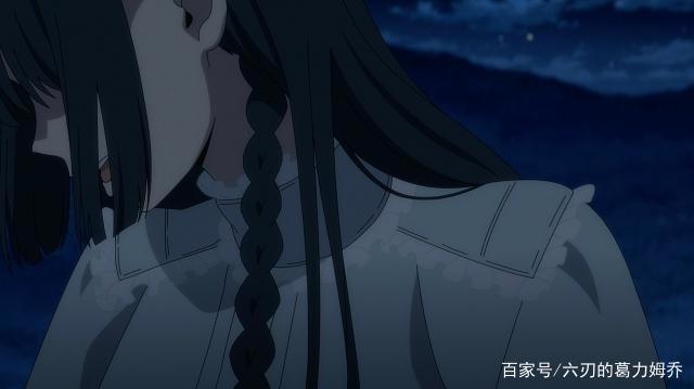 官方公布剧场版动画《海边的异邦人》的最新宣传预告和宣传海报！