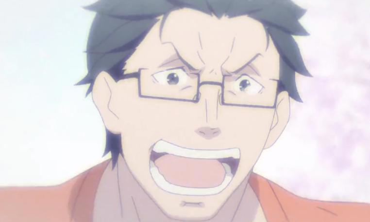 《Re0》最新话被粉丝吹成神回，菜月昴与父母的感情戏令人感动