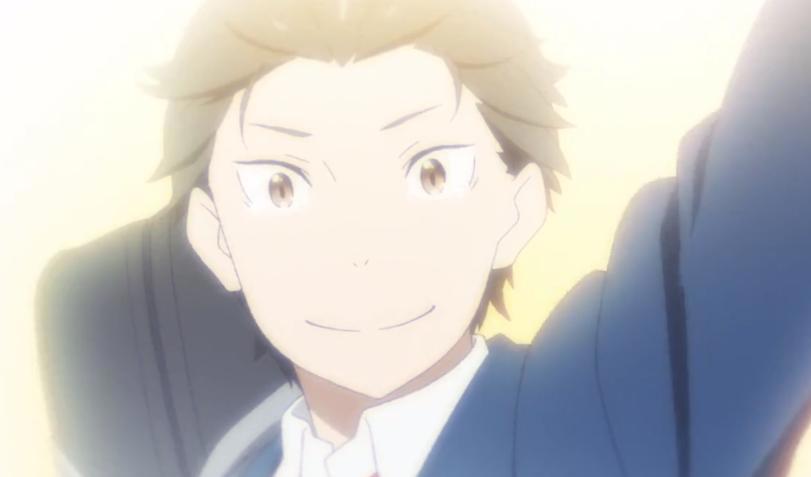 《Re0》最新话被粉丝吹成神回，菜月昴与父母的感情戏令人感动