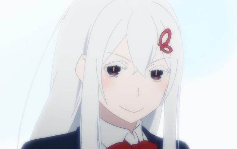 《Re0》最新话被粉丝吹成神回，菜月昴与父母的感情戏令人感动