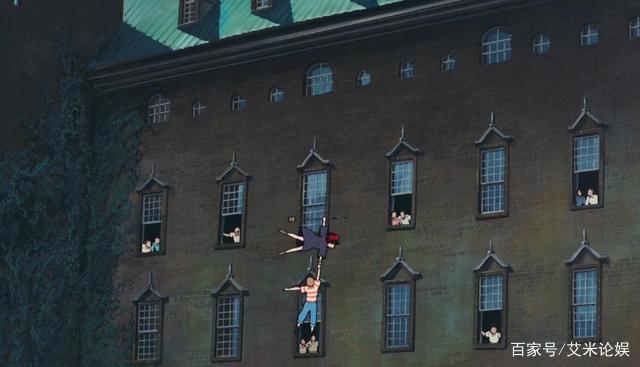 《魔女宅急便》：成长是自卑者的修行，女孩如何打破束缚活出自信