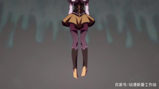 这部动画赋予魔法少女悲惨的命运，虚渊玄的代表作，曾经获奖无数