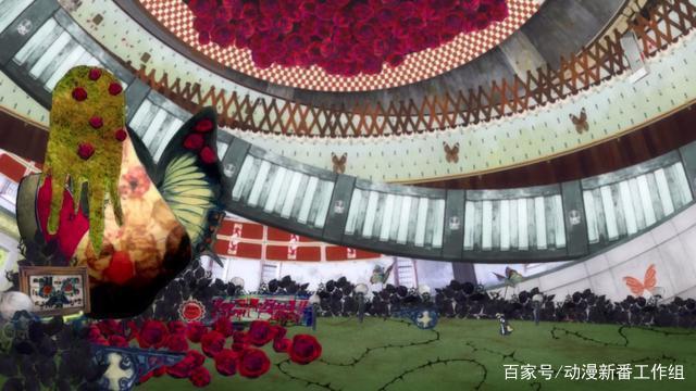 这部动画赋予魔法少女悲惨的命运，虚渊玄的代表作，曾经获奖无数