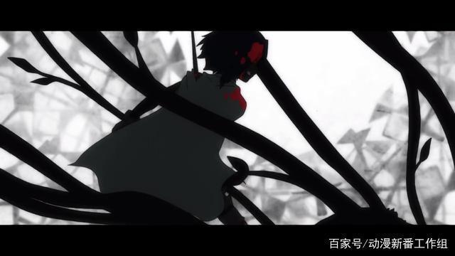 这部动画赋予魔法少女悲惨的命运，虚渊玄的代表作，曾经获奖无数