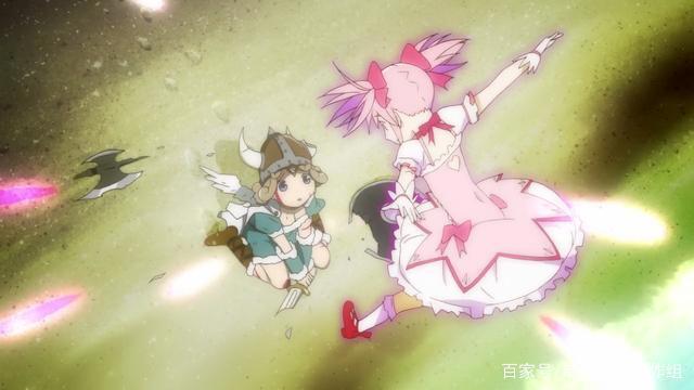 这部动画赋予魔法少女悲惨的命运，虚渊玄的代表作，曾经获奖无数