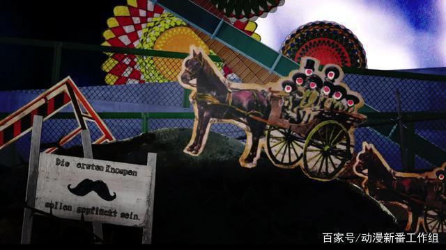 这部动画赋予魔法少女悲惨的命运，虚渊玄的代表作，曾经获奖无数