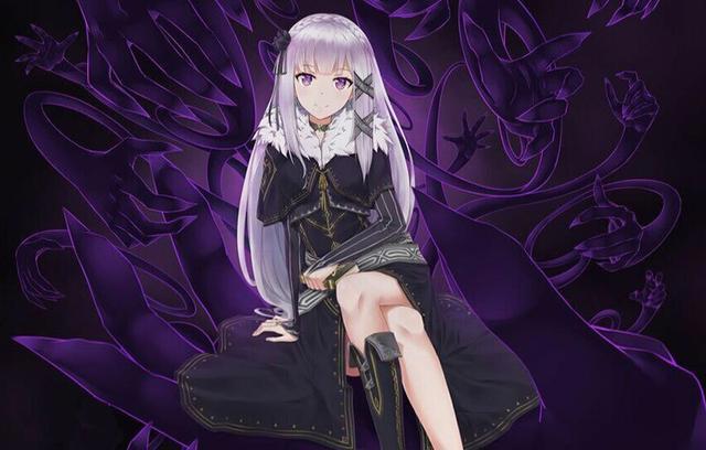 《从零开始的异世界生活》男主前世和嫉妒魔女，到底有什么联系