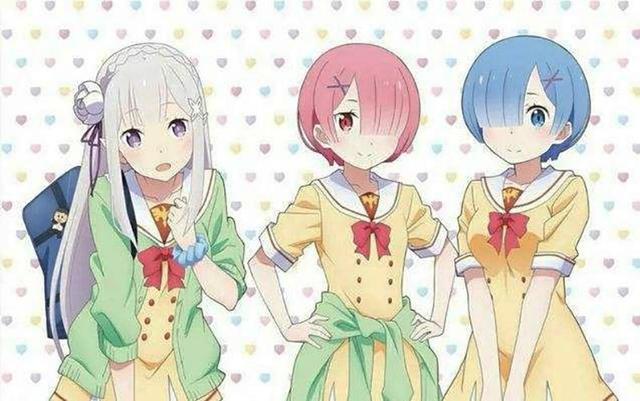 《从零开始的异世界生活》男主前世和嫉妒魔女，到底有什么联系