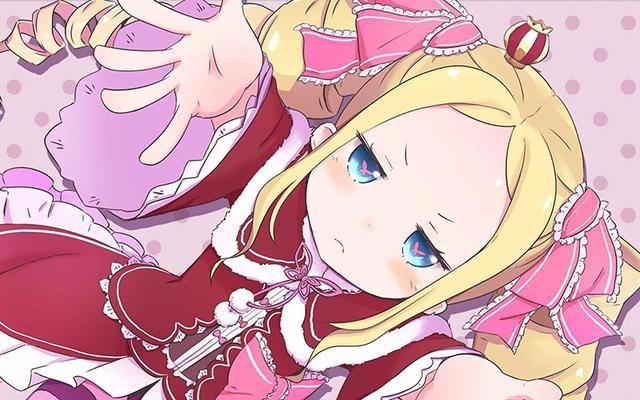 《从零开始的异世界生活》男主前世和嫉妒魔女，到底有什么联系