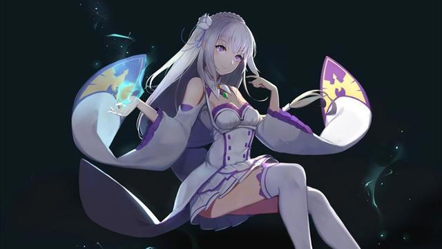 《从零开始的异世界生活》男主前世和嫉妒魔女，到底有什么联系