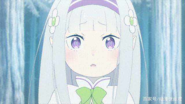 从零开始：虚饰魔女登场，怠惰司教诞生，过往的悲剧逐渐揭开