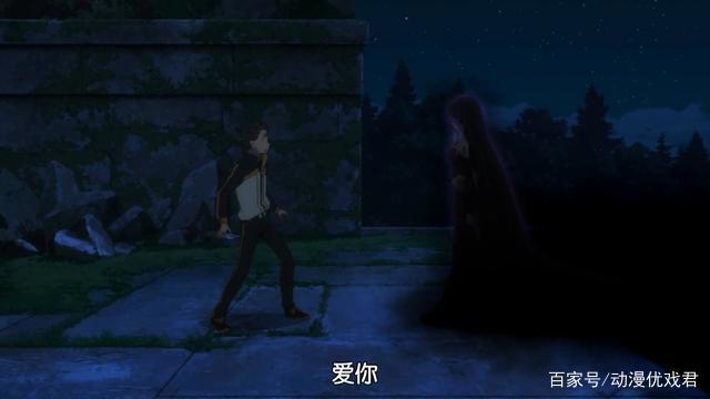 Re从零开始：四大魔女现身，嫉妒魔女吃醋而来？