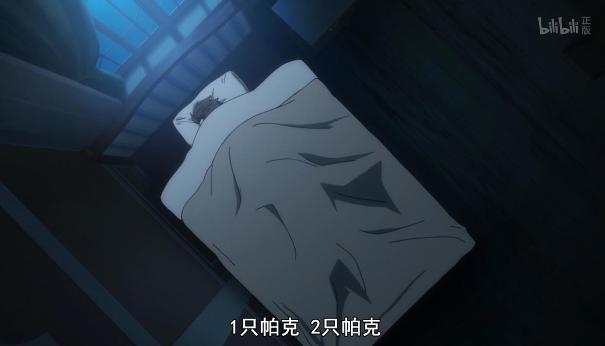 动漫中最真实穿越者，异世界最惨男主，弱小无助而又强大的菜月昴