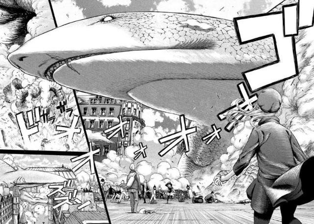 奇幻漫画《魔女与野兽》与反差萌少女探索魅力十足的欧洲魔术世界