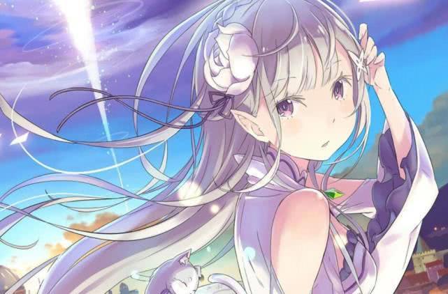 《从零开始的异世界生活》第二季制作，魔女登场，PV氛围沉重