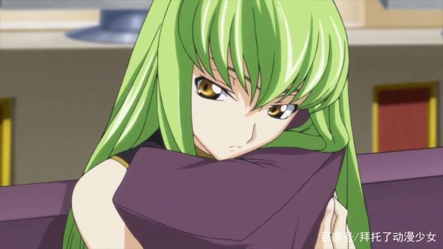 盘点那些藏在我们身边的动漫魔女，远坂凛上榜，第一才是真魔女！