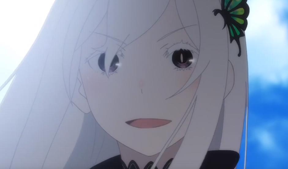 喜大普奔！《异世界》第二季PV公开，7月上线，魔女终于登场