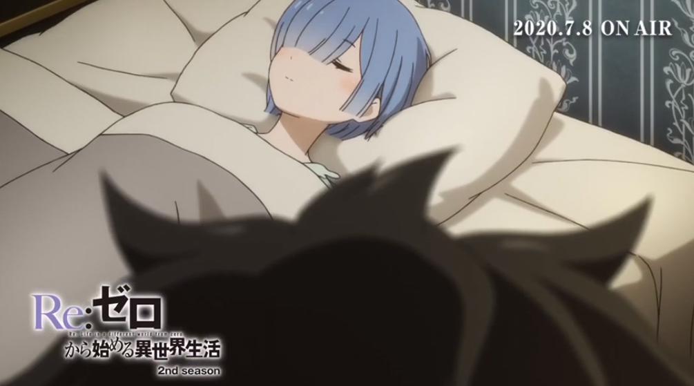 喜大普奔！《异世界》第二季PV公开，7月上线，魔女终于登场