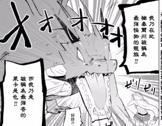 动漫：社畜转生成不死魔女，打了300年史莱姆成为世界最强