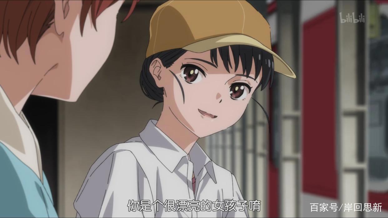 破站原创番堪比魔圆吗？动漫里讨论性别与师生问题，国内实属前卫