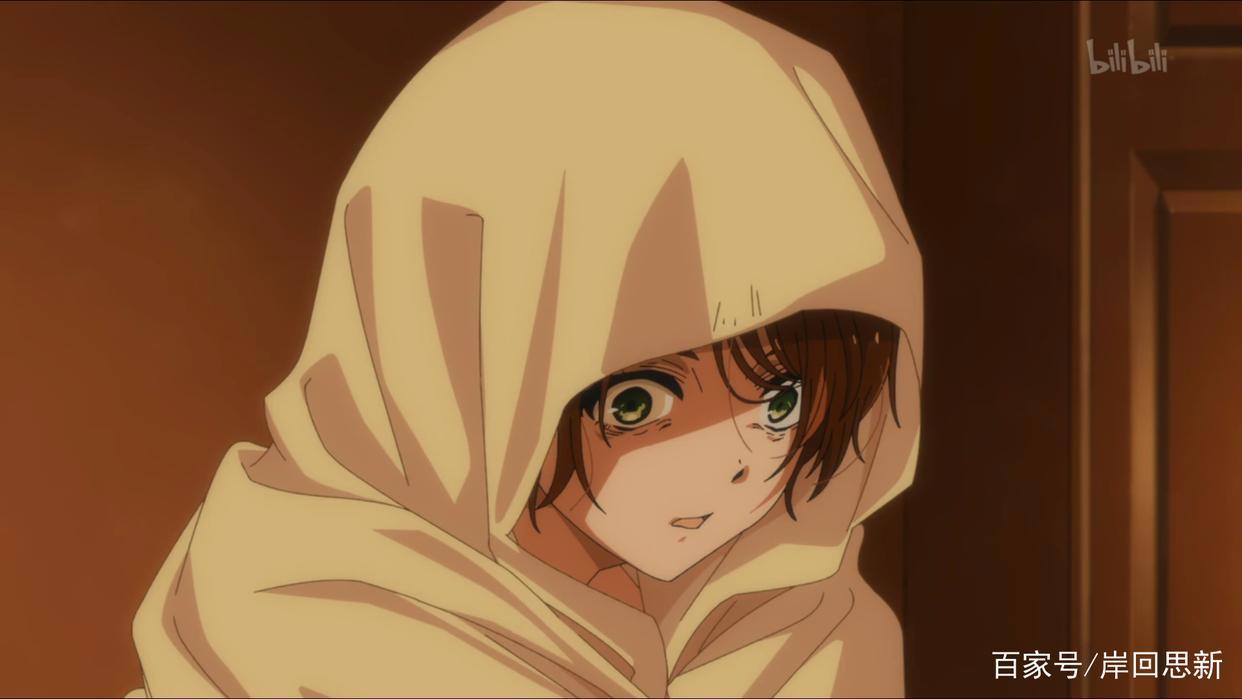 破站原创番堪比魔圆吗？动漫里讨论性别与师生问题，国内实属前卫