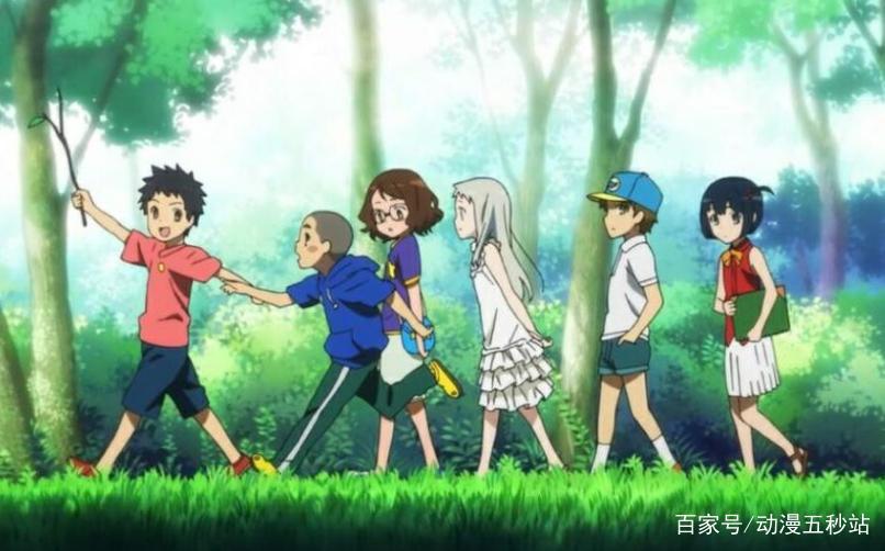 动漫看名字完全没欲望，但是看过发现超好看？这些你看过吗