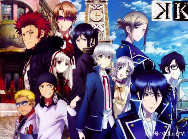 动漫看名字完全没欲望，但是看过发现超好看？这些你看过吗