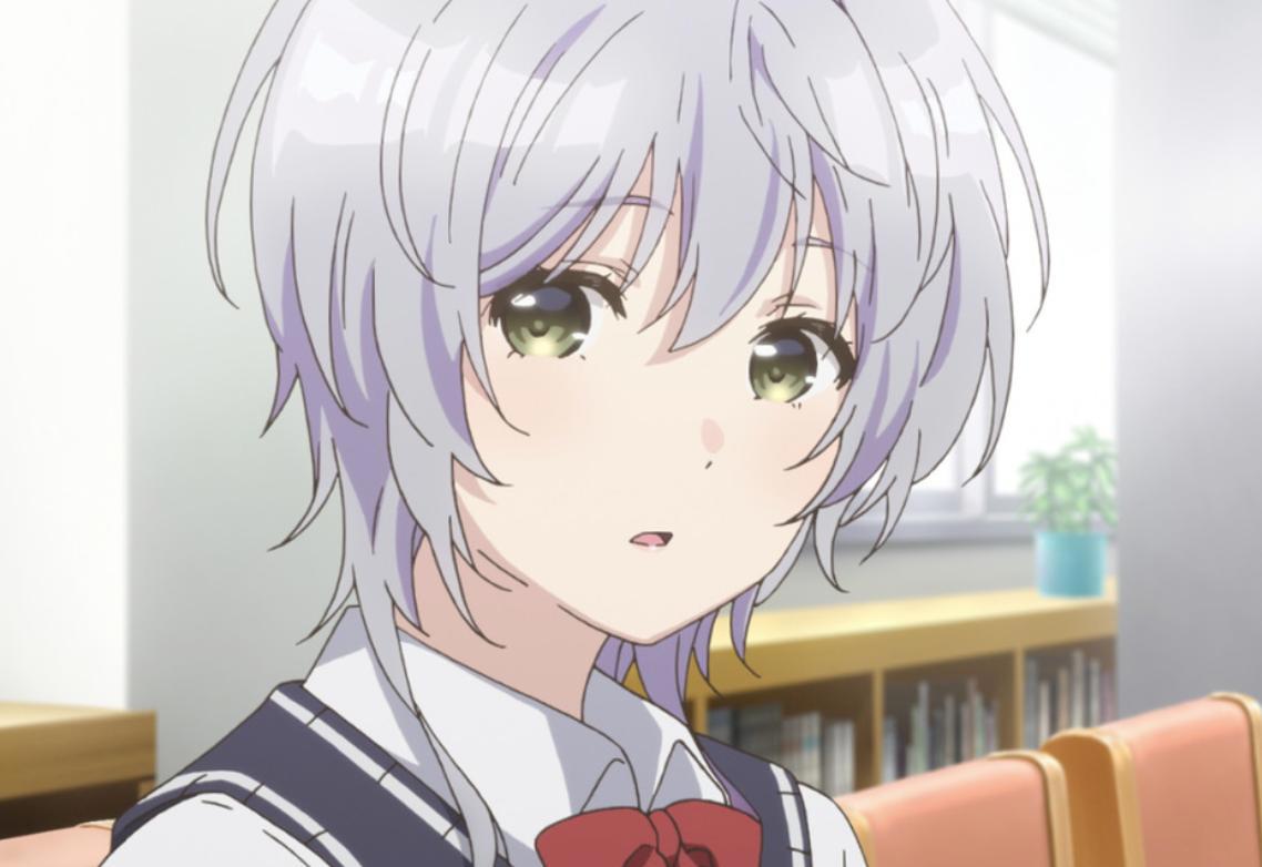 冬季新番女主角人气排名更新了，中野一家强势冲榜