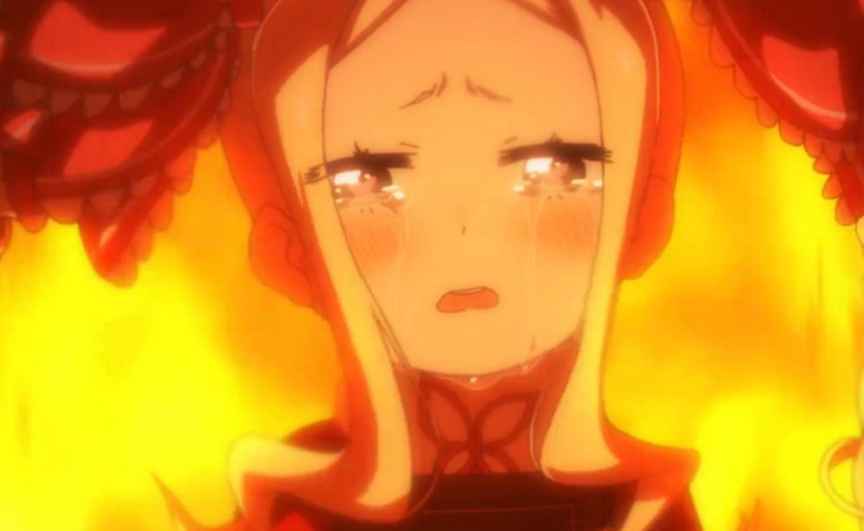 冬季新番女主角人气排名更新了，中野一家强势冲榜