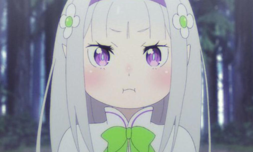 冬季新番女主角人气排名更新了，中野一家强势冲榜