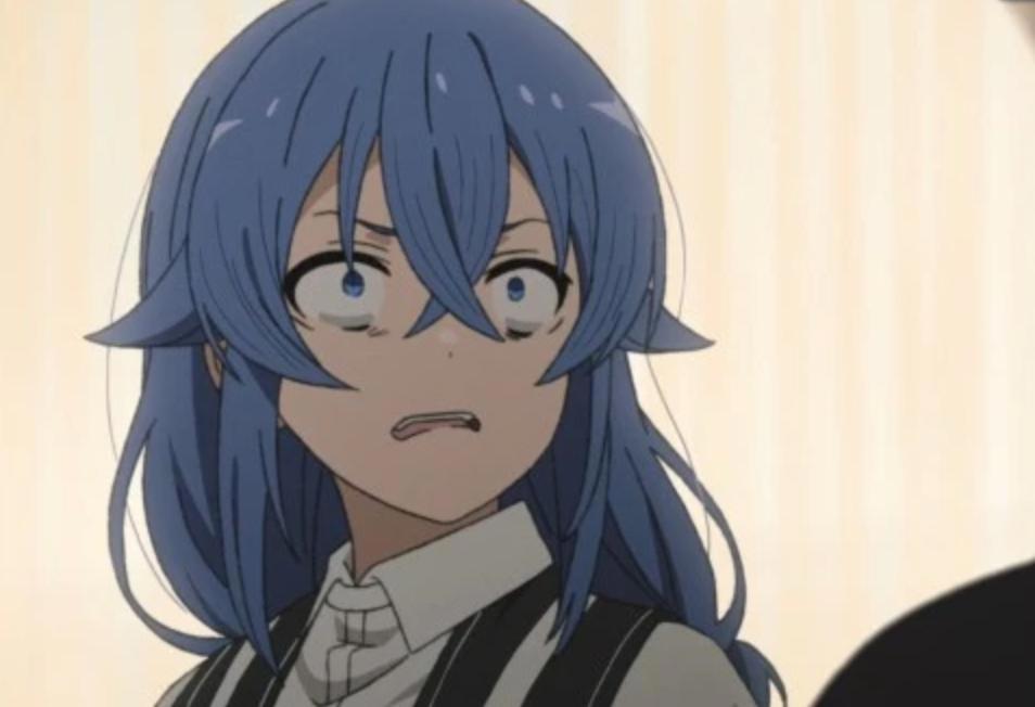 冬季新番女主角人气排名更新了，中野一家强势冲榜