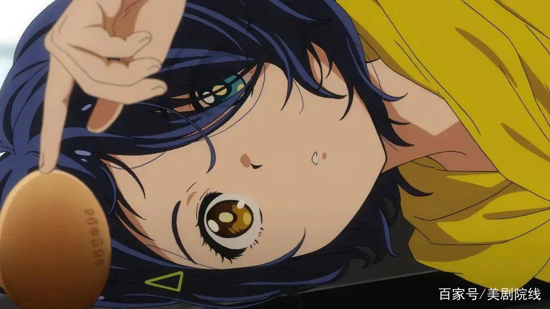 一集拿下9.3分，本月最好看的新番来了