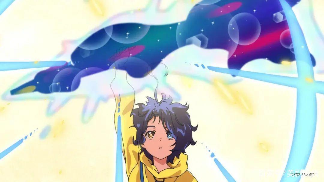 一集拿下9.3分，本月最好看的新番来了