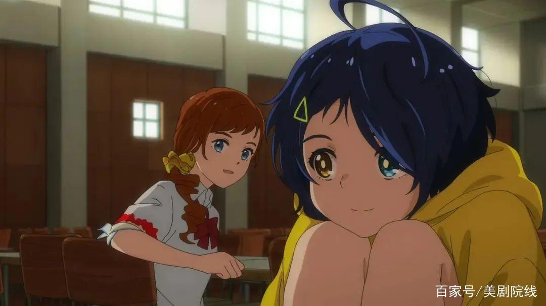 一集拿下9.3分，本月最好看的新番来了